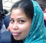 Unglaublich optimistisch: Rendy arbeitet seit 15 Jahren in Hongkong.